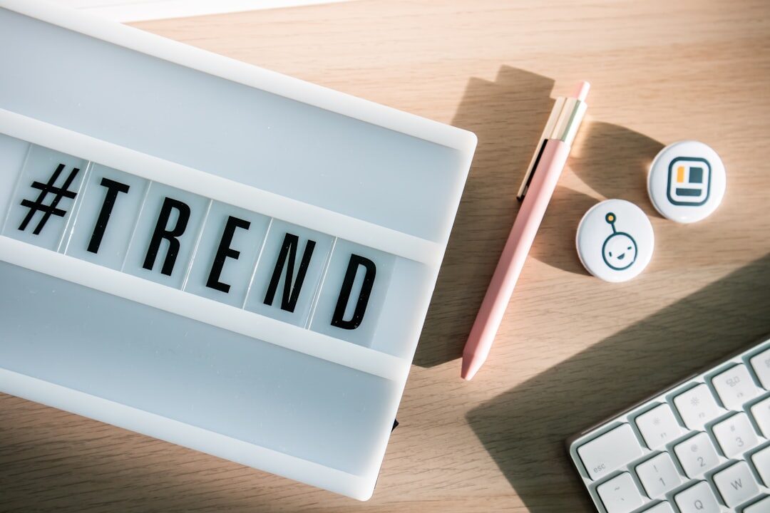 influential blog post