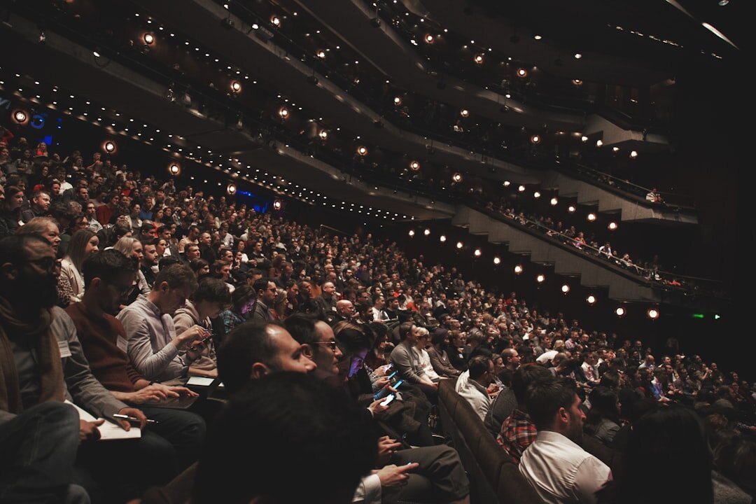 blog audience engagement